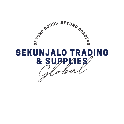 SekunjaloTrading&Supplies