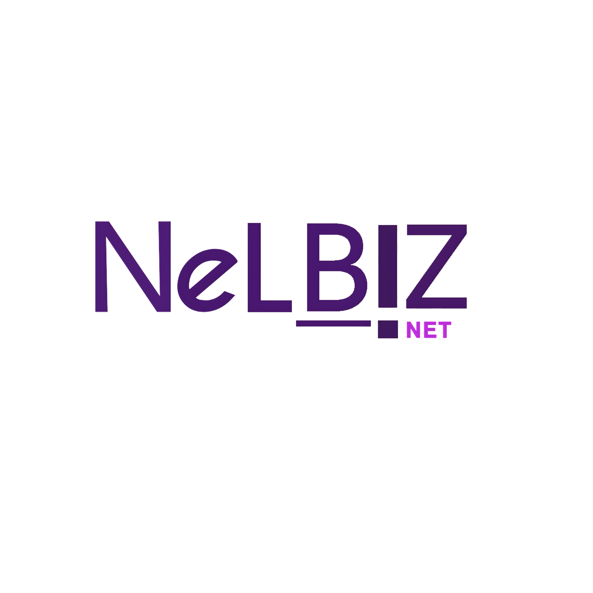 nELBIZ LOGO