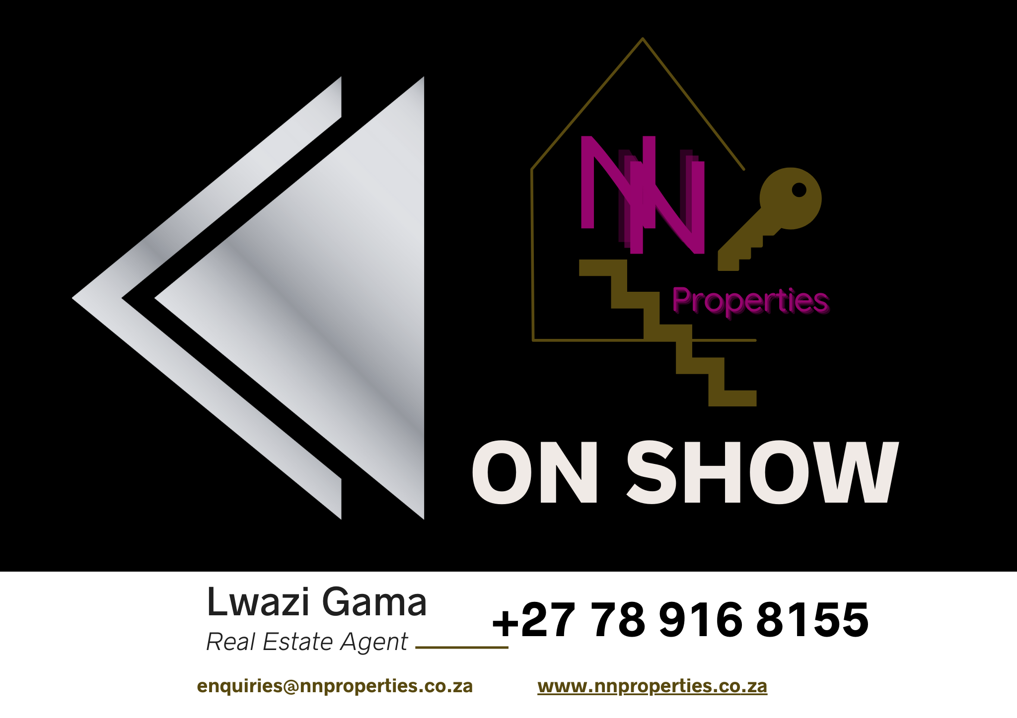 on show 3